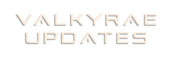 Valkyrae Updates (not affiliated with valkyrae)